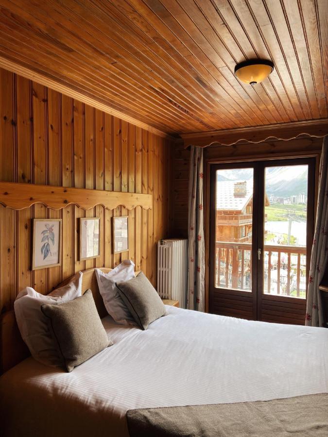 Hotel L'Arbina ティニュ エクステリア 写真