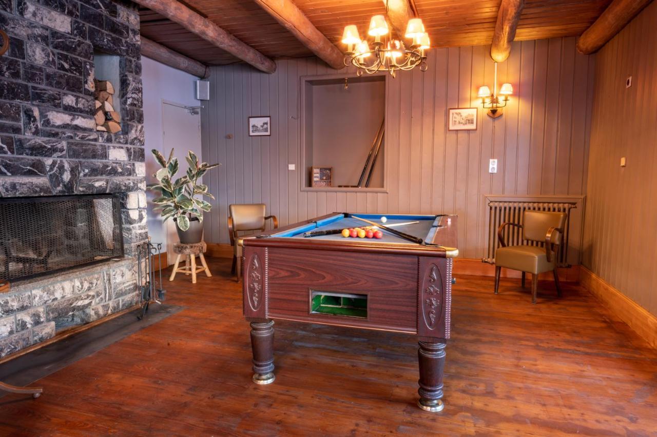 Hotel L'Arbina ティニュ エクステリア 写真